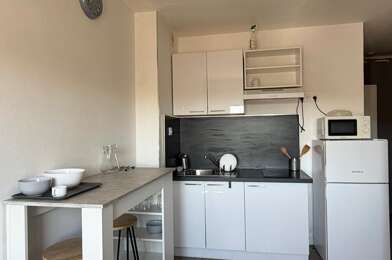 Appartement 2 pièces 95500 €