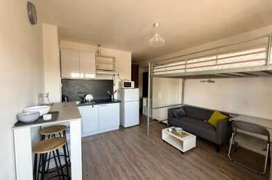 Appartement 2 pièces 95500 €