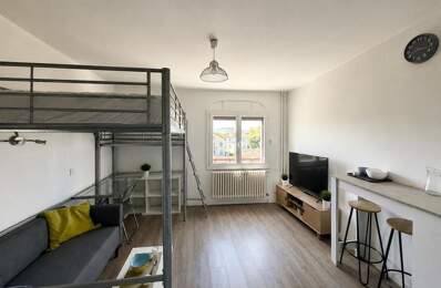 Appartement À Vendre — photo du bien
