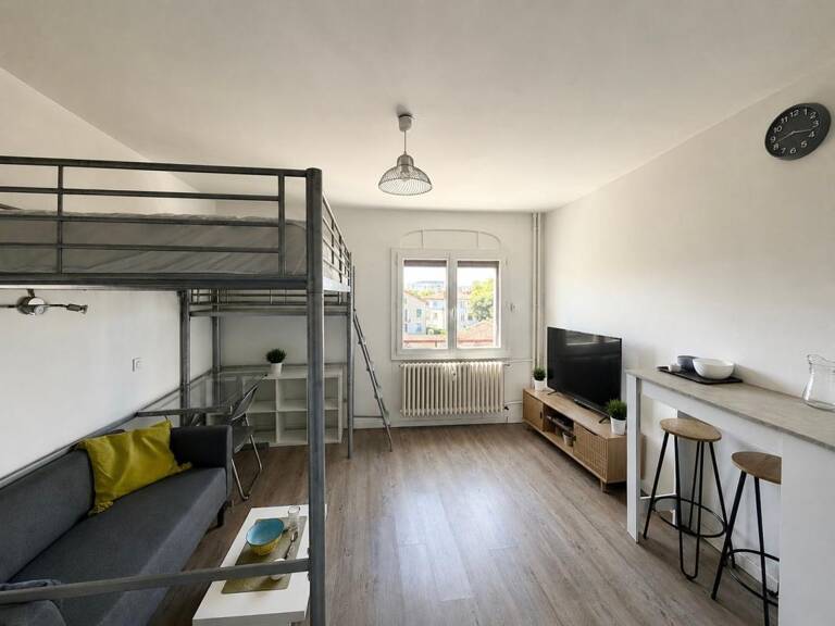 Appartement À Vendre — photo 1