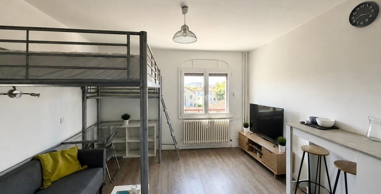Appartement À Vendre — photo 1