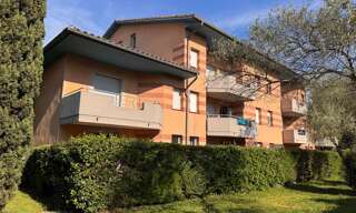 Appartement 2 Pièces 32 m² à vendre à Toulouse (31200)