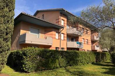 Appartement 2 pièces 131000 €