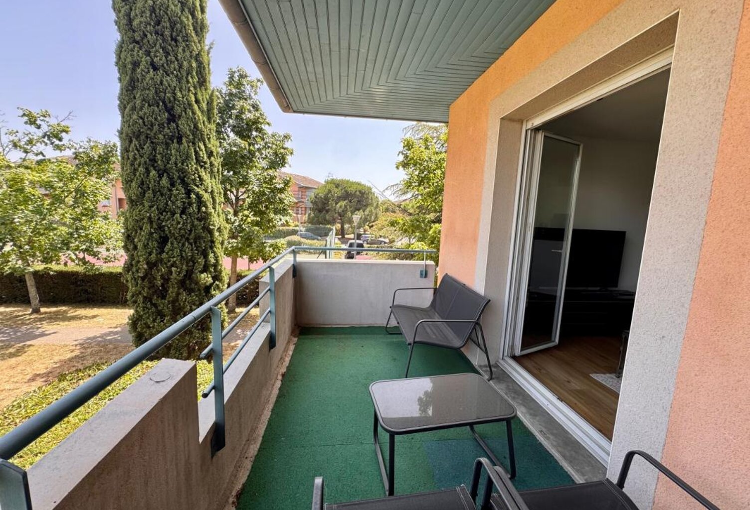 Appartement À Vendre — photo 1