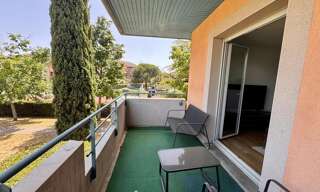 Appartement 2 Pièces 32 m² à vendre à Toulouse (31200)