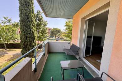 Appartement 2 pièces 131000 €