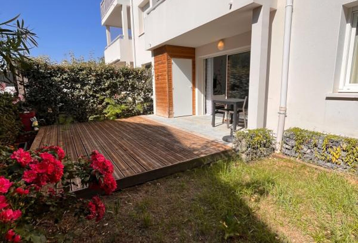 ONDRES / REZ DE JARDIN — photo 1