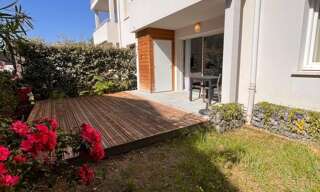 Appartement 2 Pièces 42 m² à vendre à Ondres (40440)