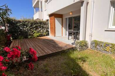 Appartement 2 pièces 241500 €