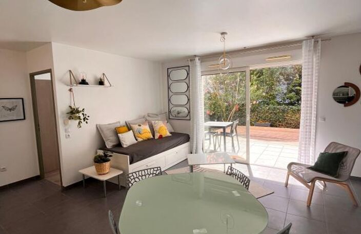 ONDRES / REZ DE JARDIN — photo 2