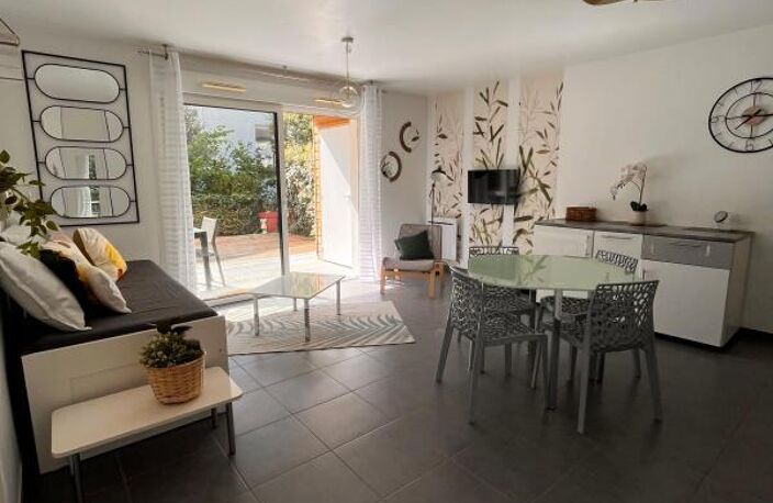 ONDRES / REZ DE JARDIN — photo 3