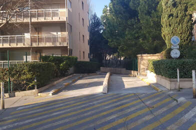 Garage  120 €
