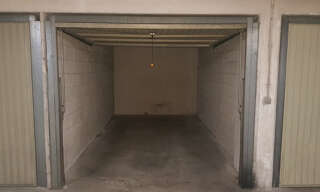 Garage  12 m² à louer à Marseille 10 (13010)