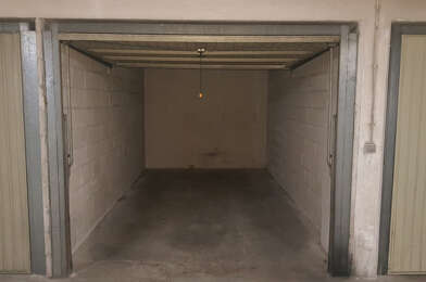 Garage  120 €
