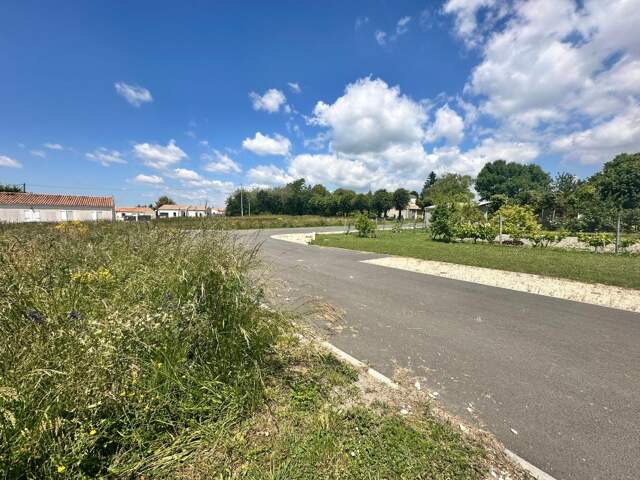 Terrain À Vendre — photo du bien