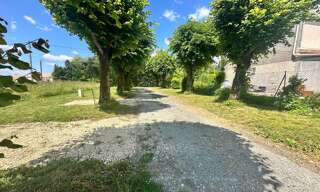 Terrain  647 m² à vendre à Thénac (17460)