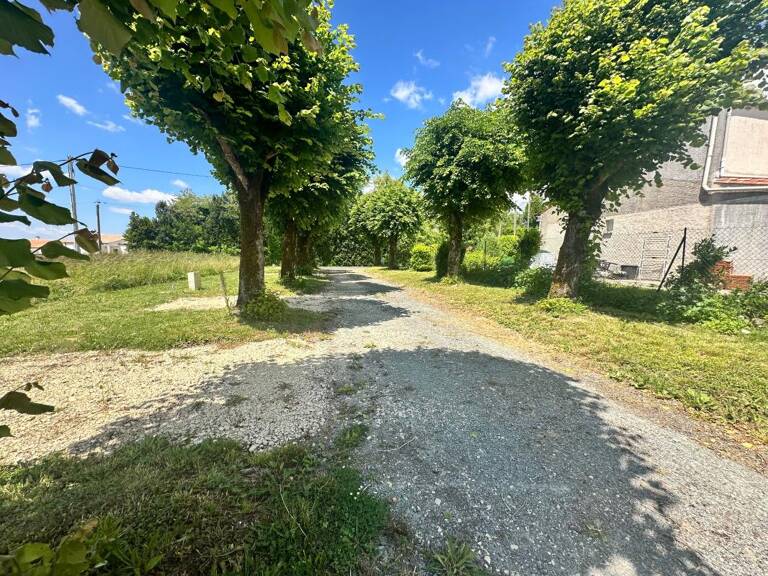 Terrain À Vendre — photo 1