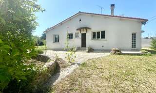 Maison 5 Pièces 129 m² à vendre à Chaniers (17610)