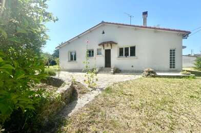 Maison 5 pièces 199900 €