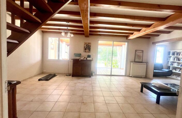 Maison 130 m² - Chaniers — photo 2