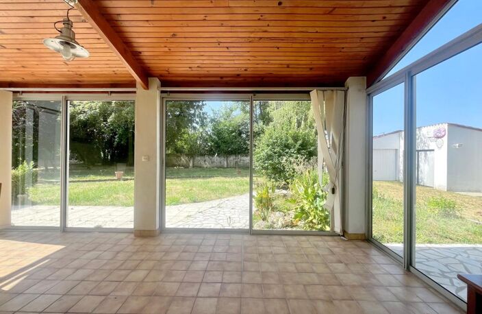 Maison 130 m² - Chaniers — photo 4