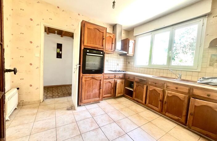 Maison 130 m² - Chaniers — photo 5