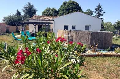 Maison 4 pièces 191700 €