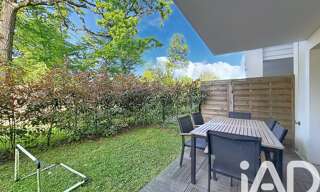 Appartement 3 Pièces 61 m² à vendre à Le Plessis-Trévise (94420)