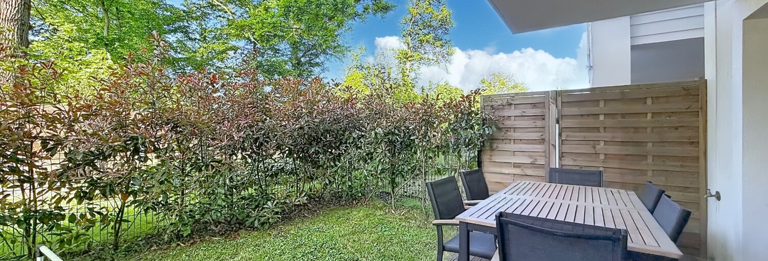 Appartement 3 Pièces 61 m² à vendre à Le Plessis-Trévise (94420)