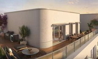 Appartement 4 Pièces 83 m² à vendre à Toulouse (31400)