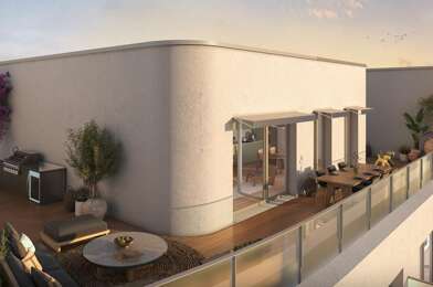 Appartement 4 pièces 344990 €