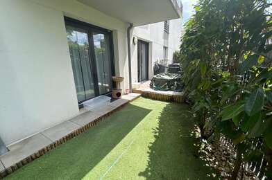 Appartement 3 pièces 283000 €