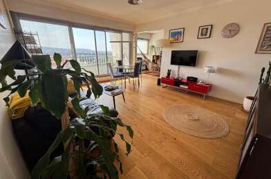 Appartement 4 pièces 299000 €