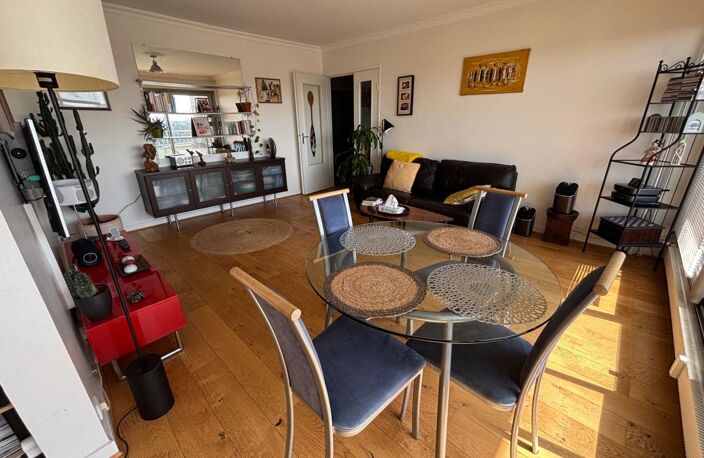 Appartement À Vendre — photo 2