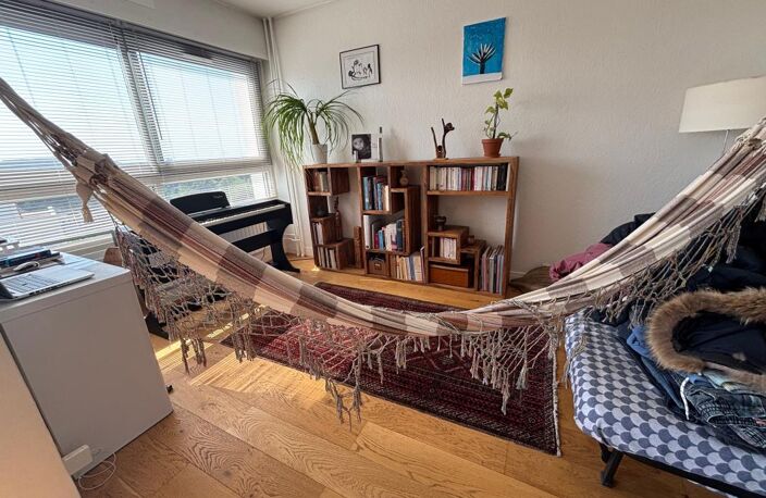 Appartement À Vendre — photo 3
