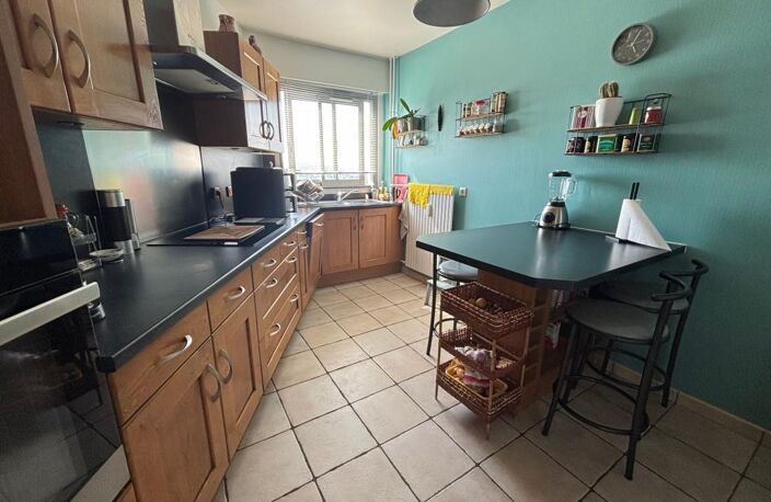 Appartement À Vendre — photo 5