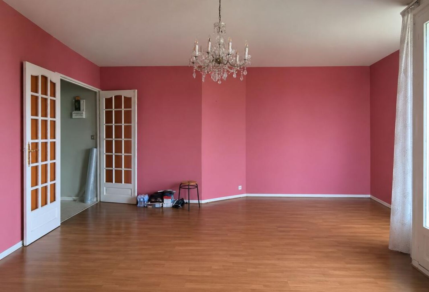 Appartement À Vendre — photo 1