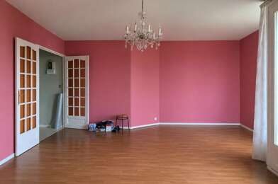 Appartement 4 pièces 170000 €