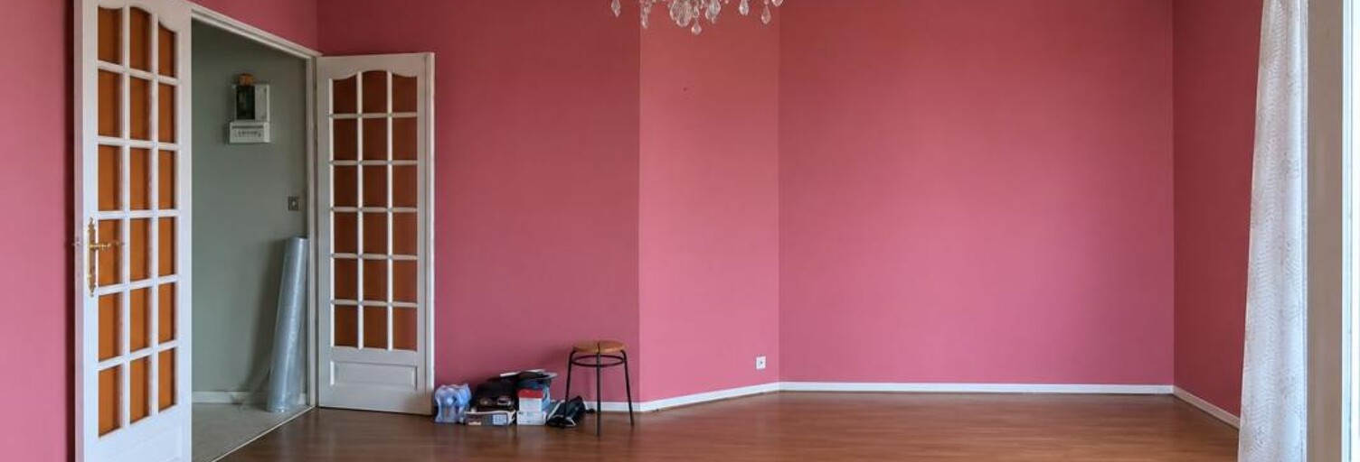 Appartement 4 Pièces 74 m² à vendre à Franconville (95130)