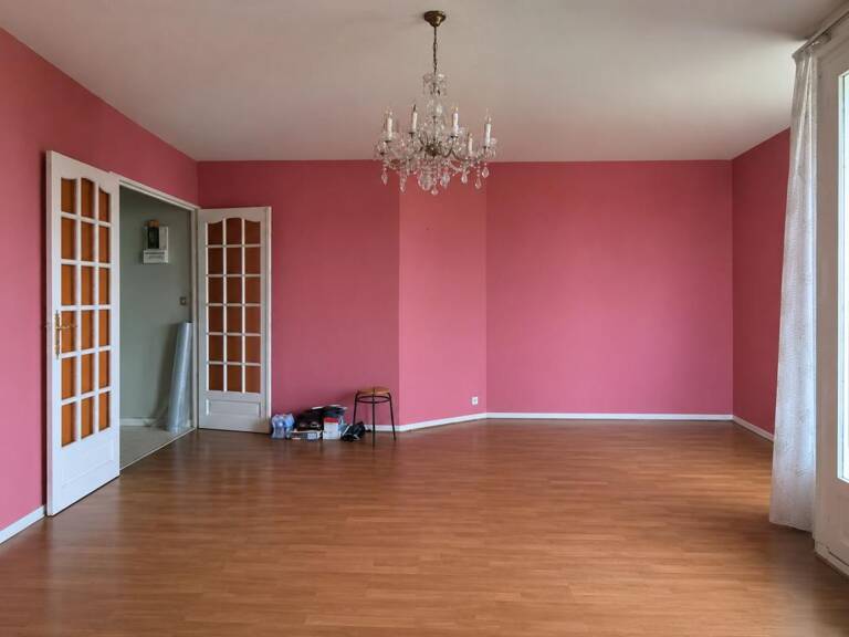Appartement À Vendre — photo 1