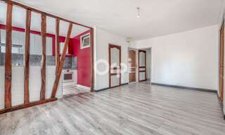 Appartement 2 Pièces 42 m² à vendre à Limoges (87000)
