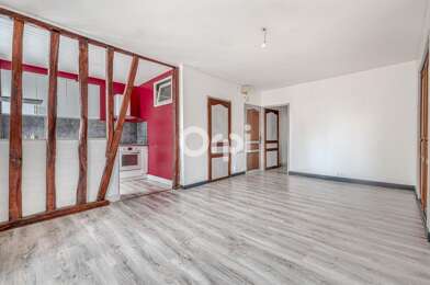 Appartement 2 pièces 70000 €
