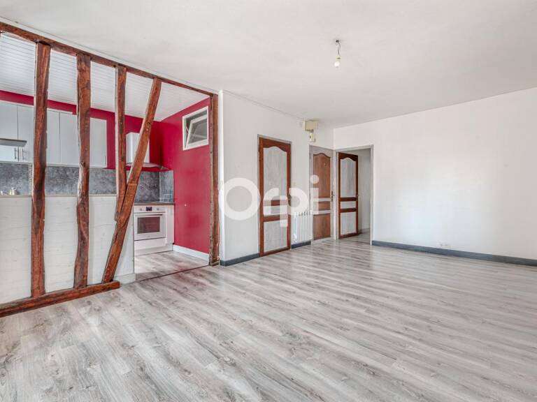 Appartement À Vendre — photo 1