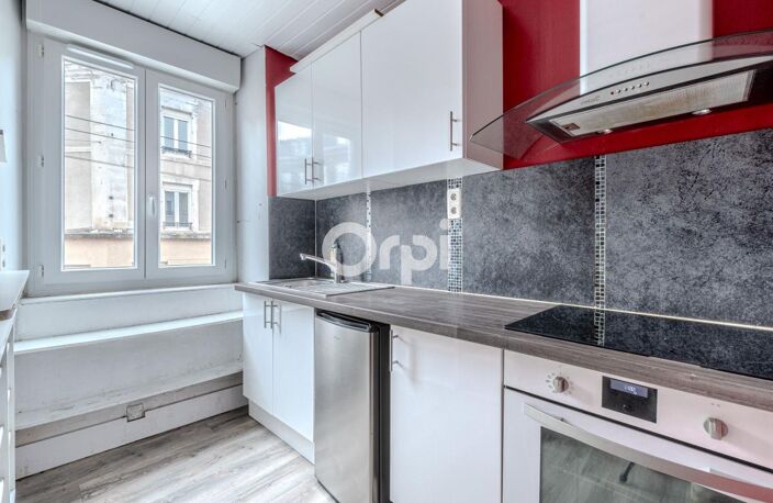 Appartement À Vendre — photo 3