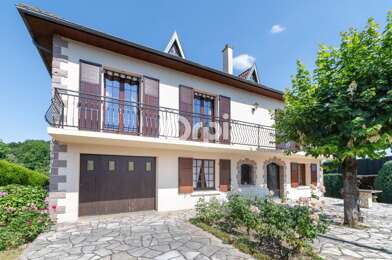 Maison 5 pièces 204900 €