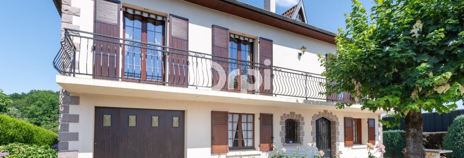 Maison 5 Pièces 151 m² à vendre à Le Palais-sur-Vienne (87410)