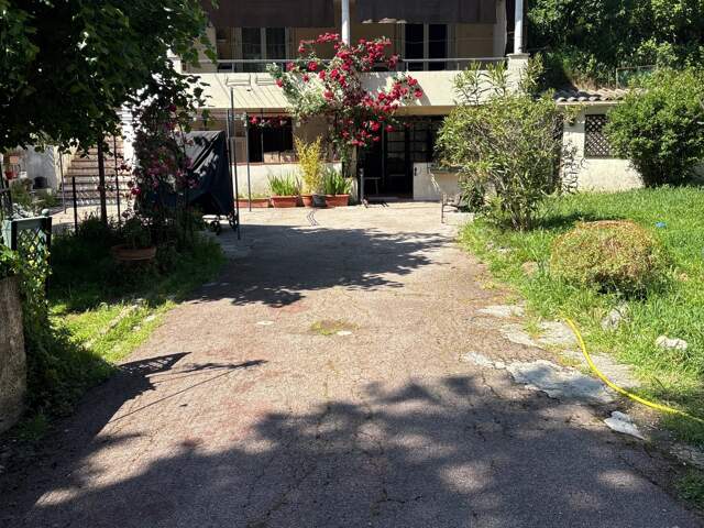 Vente Maison traditionnelle 4 pièces — photo du bien