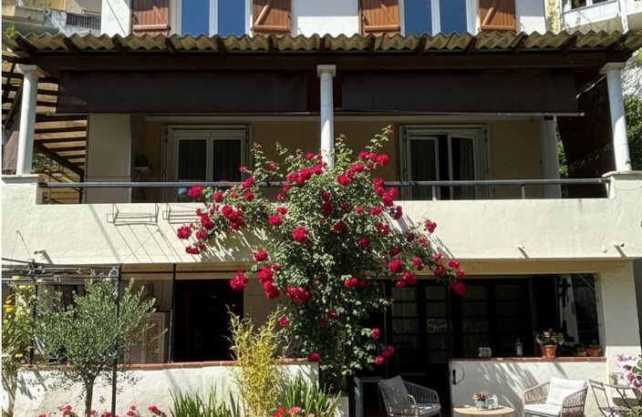 Vente Maison traditionnelle 4 pièces — photo 3
