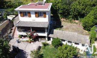 Maison 4 Pièces 110 m² à vendre à La Trinité (06340)