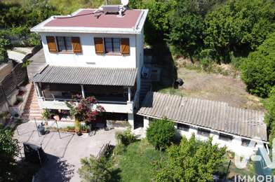 Maison 4 pièces 439000 €